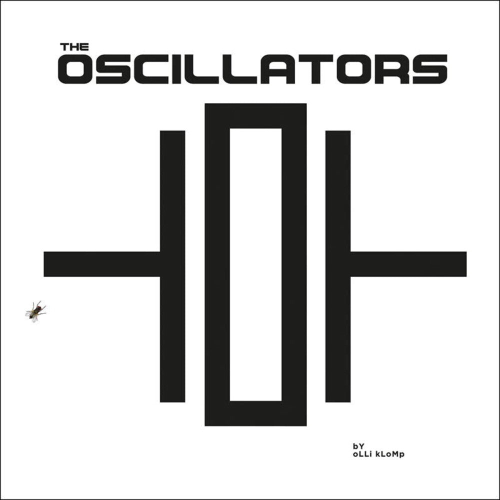 Oscillators [Limited Edition]