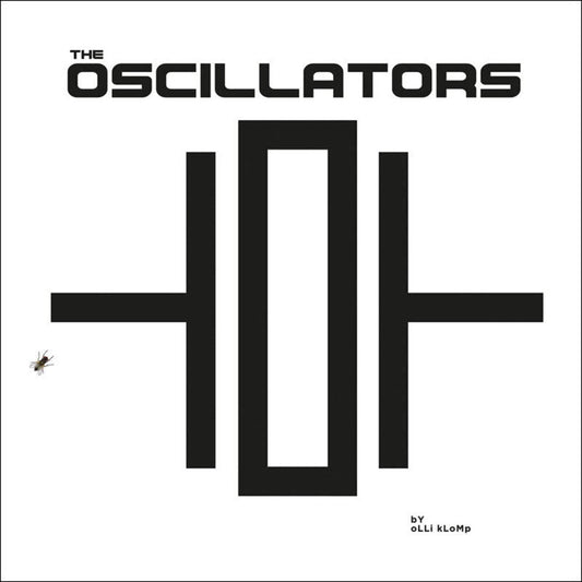 Oscillators [Limited Edition]
