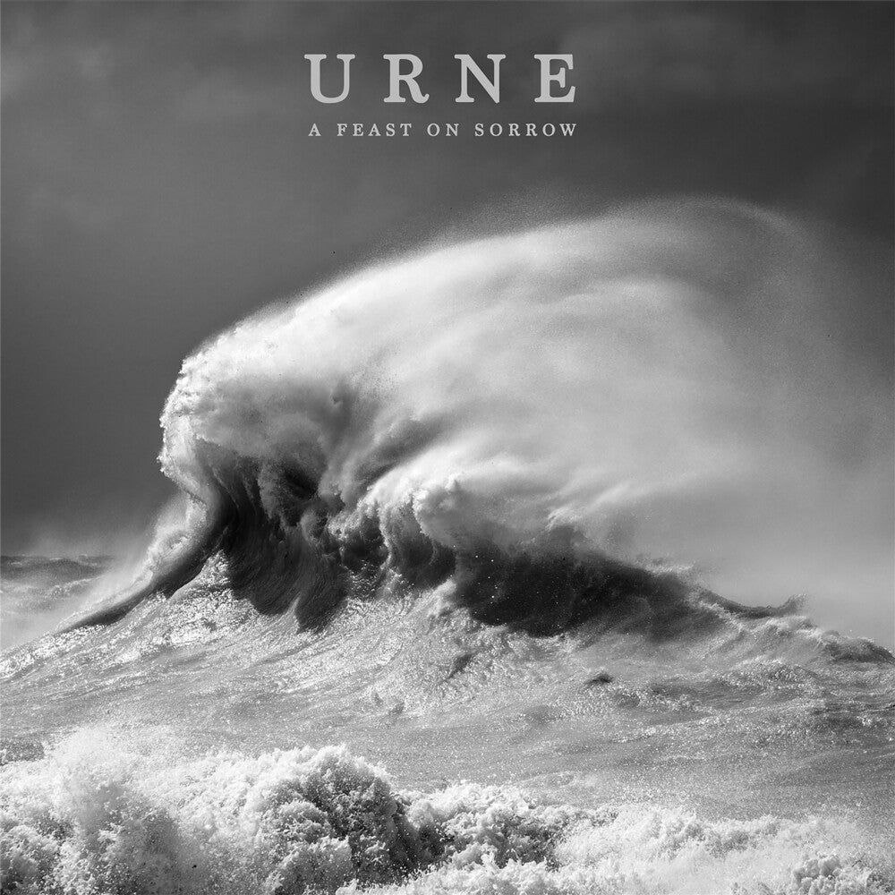 Feast On Sorrow [LP]
