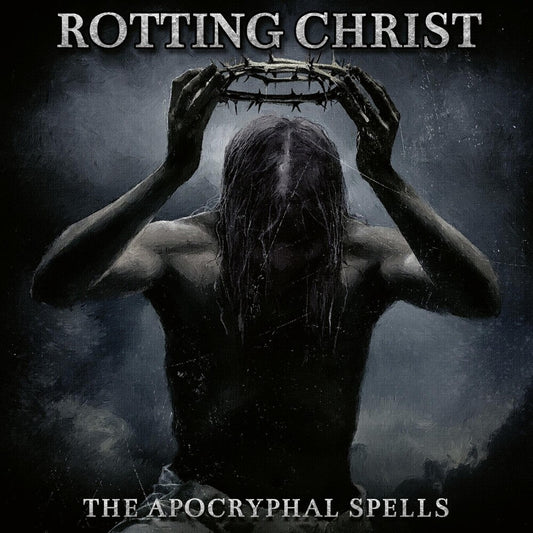 Apocryphal Spells (Gate) [Limited Edition]