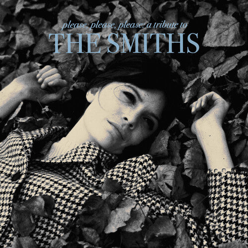 Various Artists - Please, Please, Please: A Tribute to The Smiths (Indie Exclusive Vinyl)