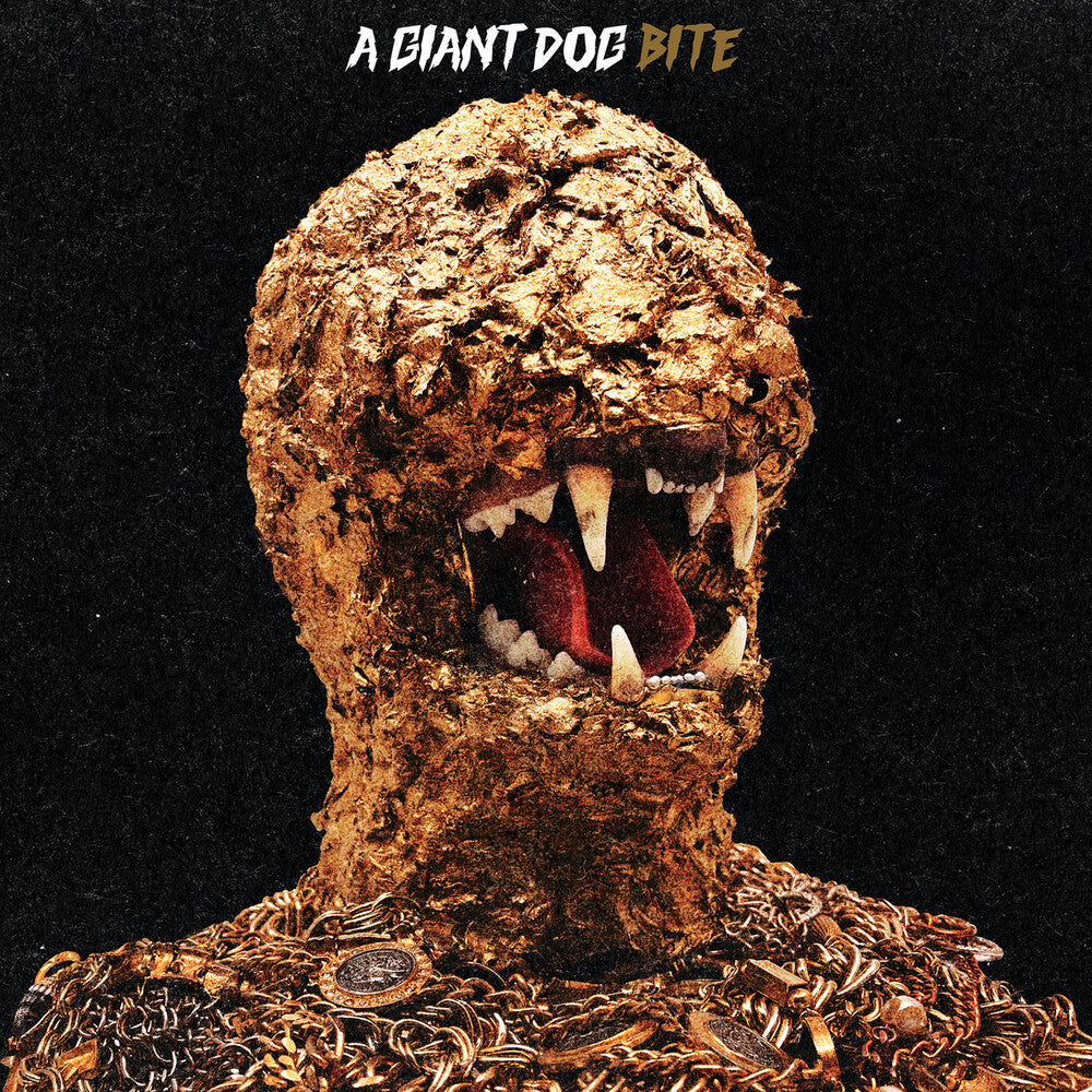 Bite [LP]