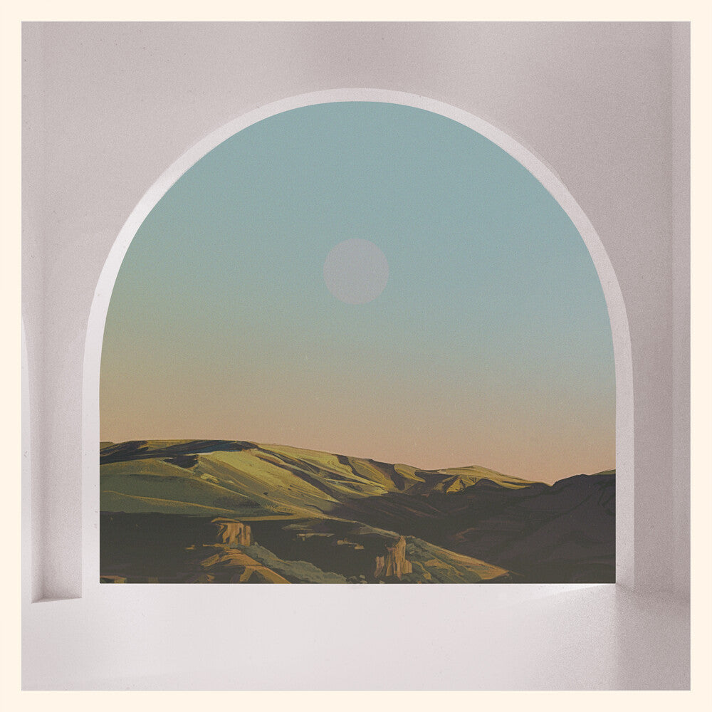 Espera [LP]