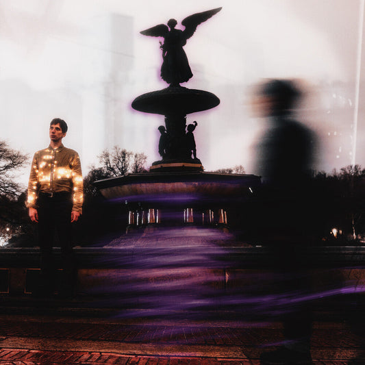 Vital Return [LP]