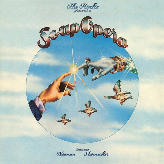 Soap Opera [LP]