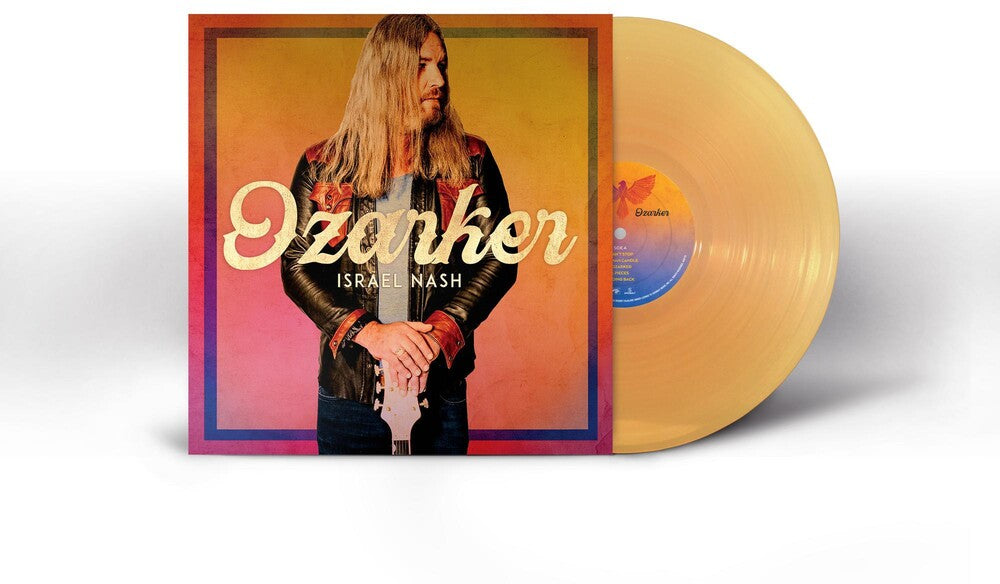 Ozarker [Indie Exclusive Limited Edition Clear Sunrise LP]