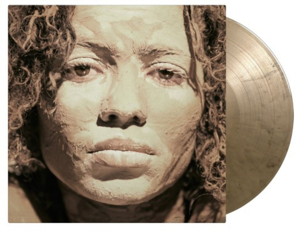 Soul Is Heavy (Blk) [Colored Vinyl] (Gate) (Gol) [Limited Edition] - Golden Apple Comics