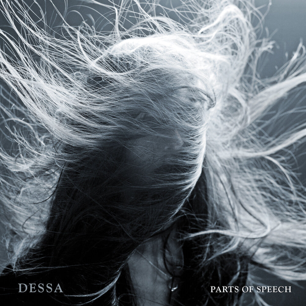 Dessa - Parts Of Speech (10-Year-Anniversary Edition) [LP]