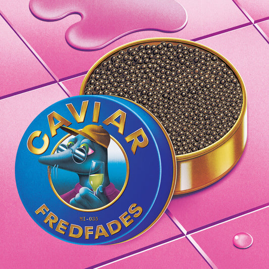 Caviar [LP]