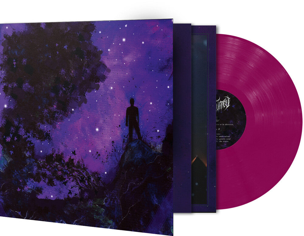 Mosaic Ii: La Deteste Et La Detresse [Colored Vinyl] (Gate) - Golden Apple Comics