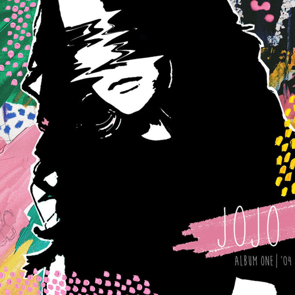 Jojo (2018) [LP]