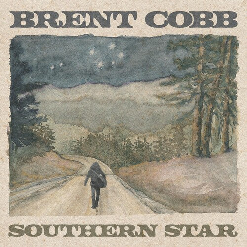Brent Cobb - Southern Star (Indie Exclusive Vinyl)