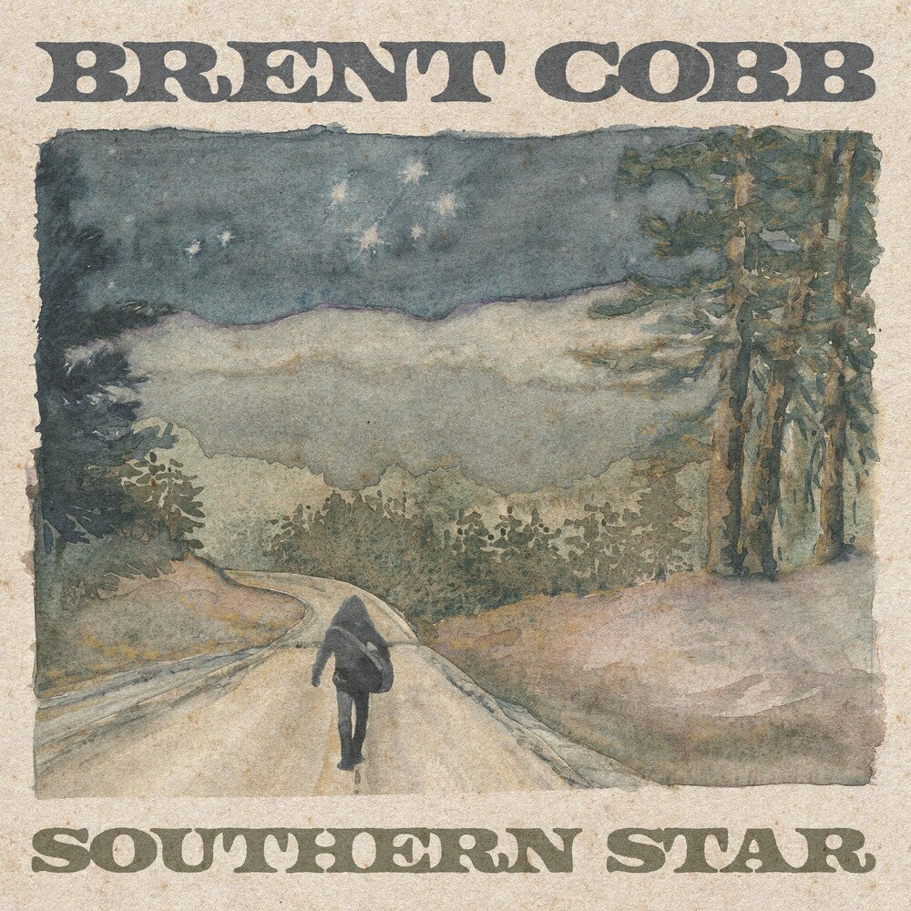 Southern Star [LP]