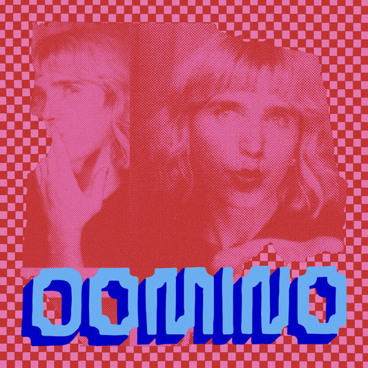 DOMINO [LP]