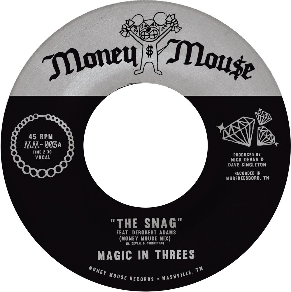 Snag [7" Vinyl]