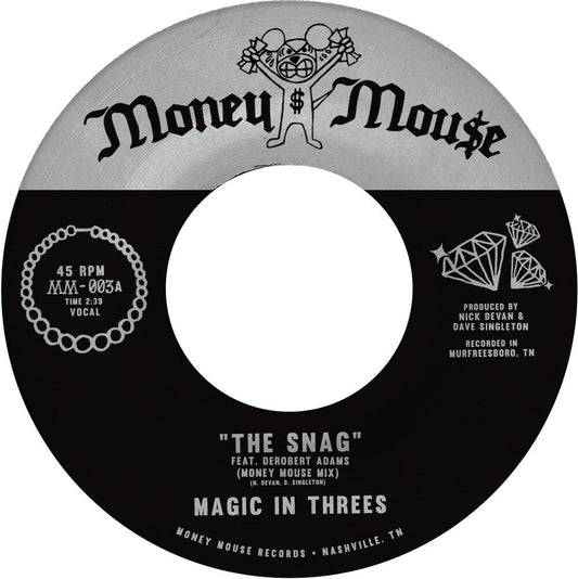 Snag [7" Vinyl]