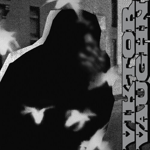 Viktor Vaughn - Vaudeville Villain - Silver (Vinyl LP)