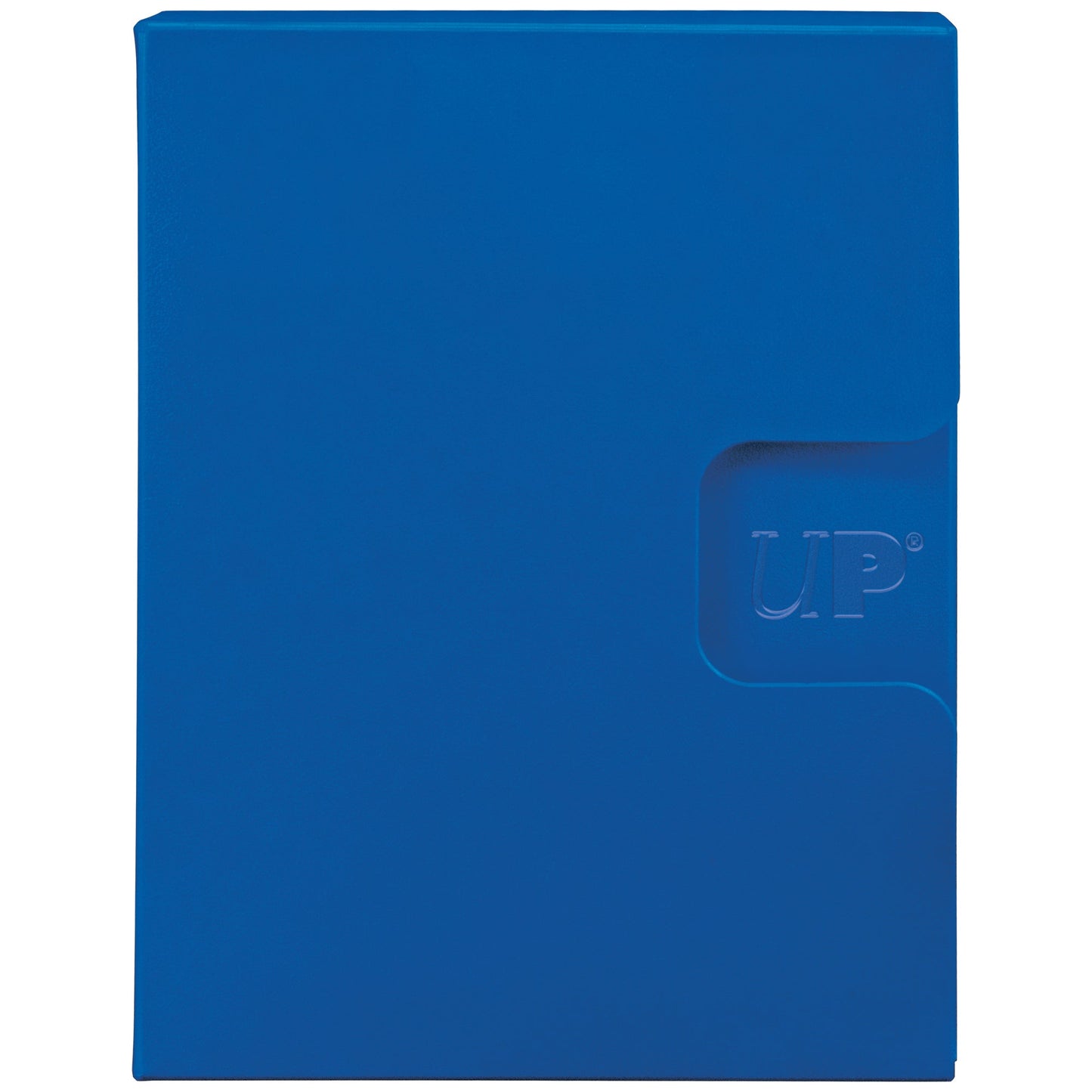Ultra PRO: 15+ Card Box 3-Pack - Blue