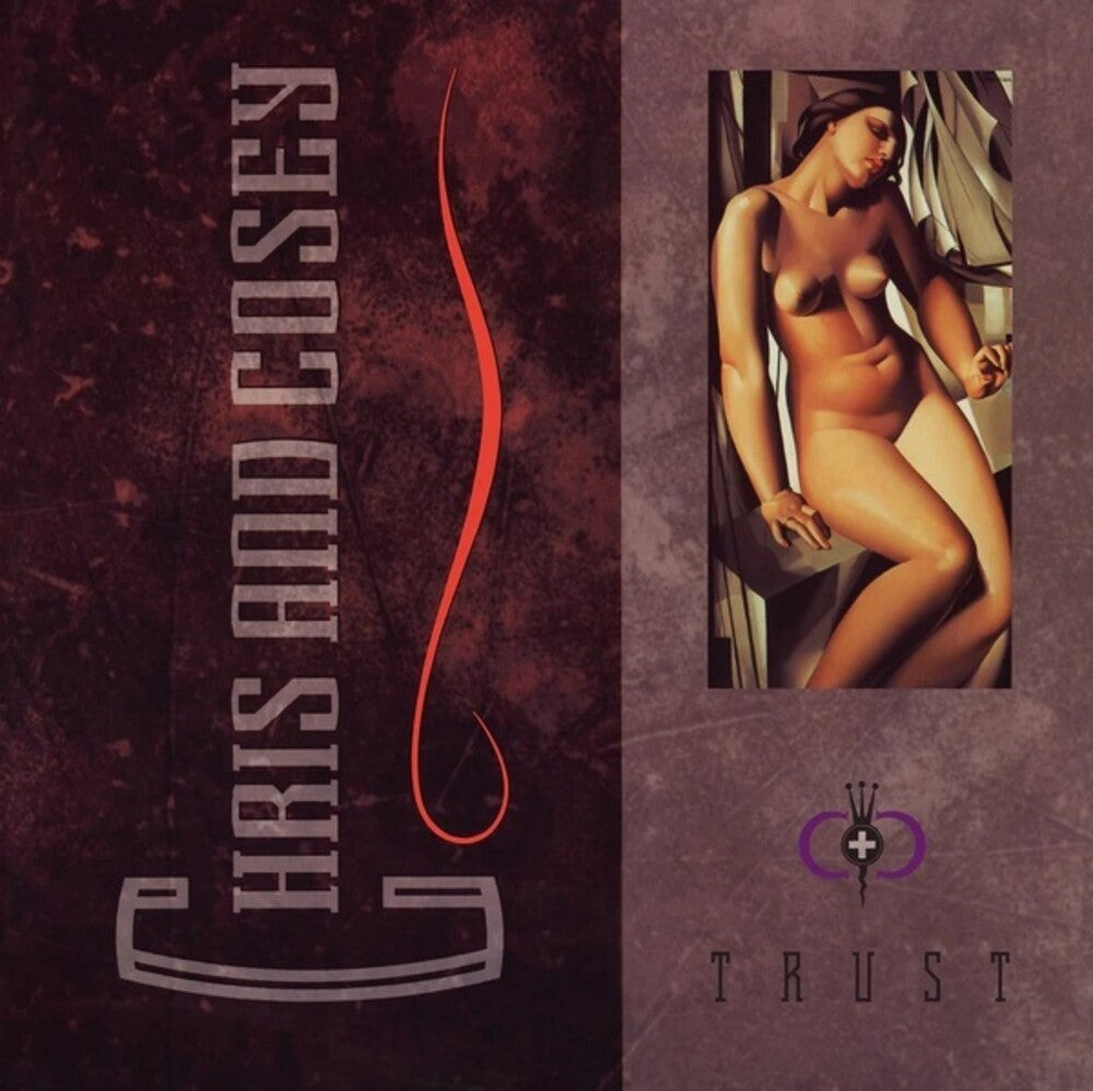 Trust [LP]