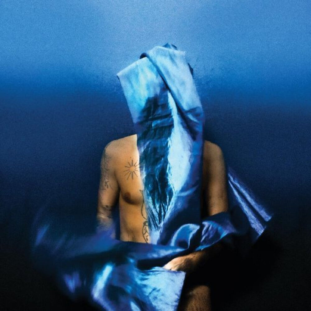 Flying Wig [Indie Exclusive Limited Edition Opaque Blue LP]