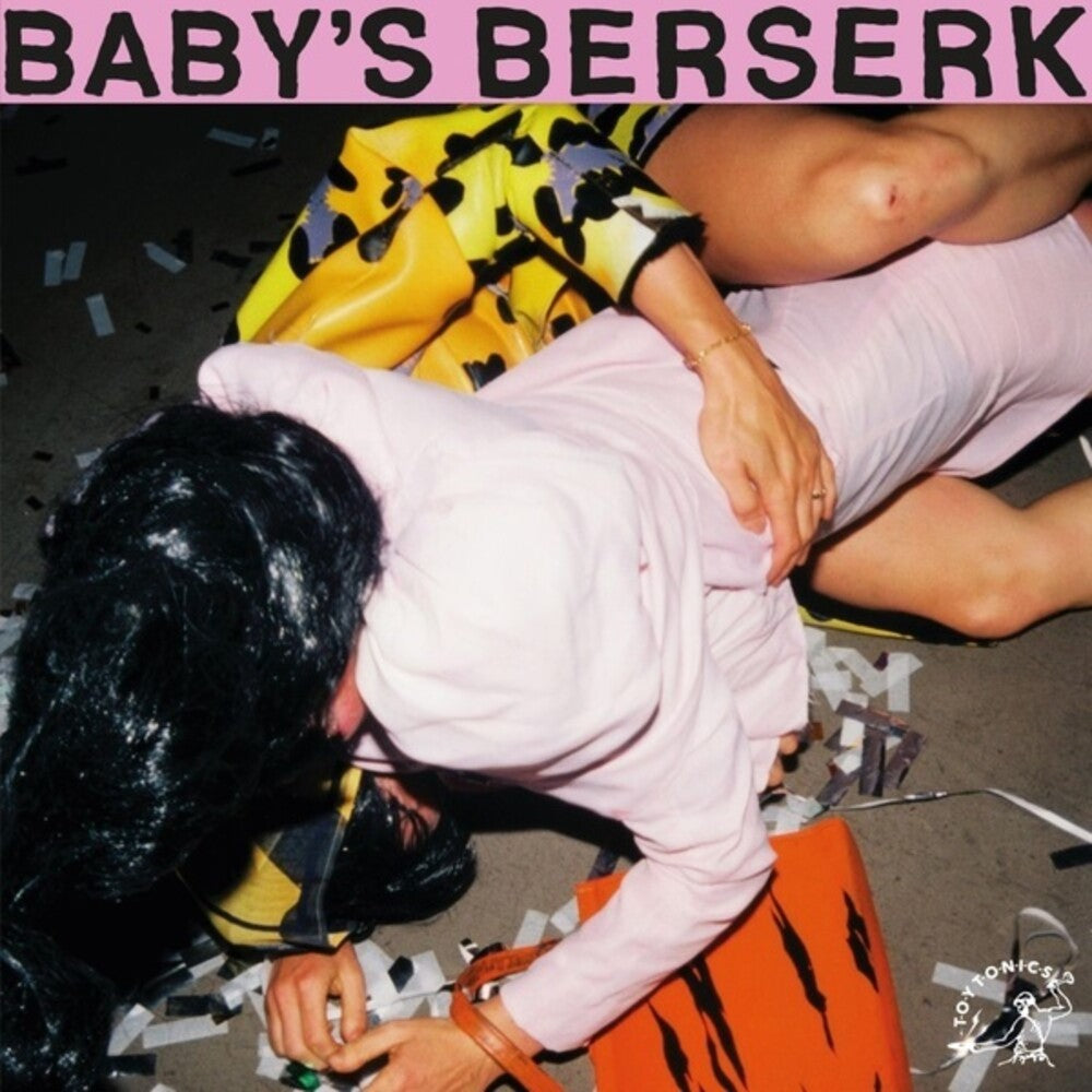 Baby's Berserk [LP]