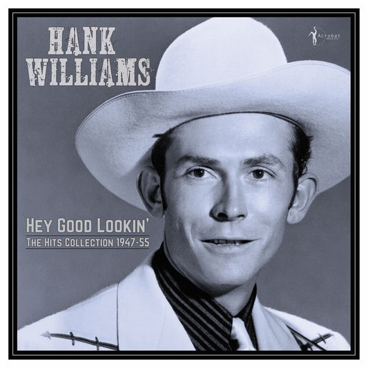 Hey Good Lookin': The Hits 1949-53 [LP]