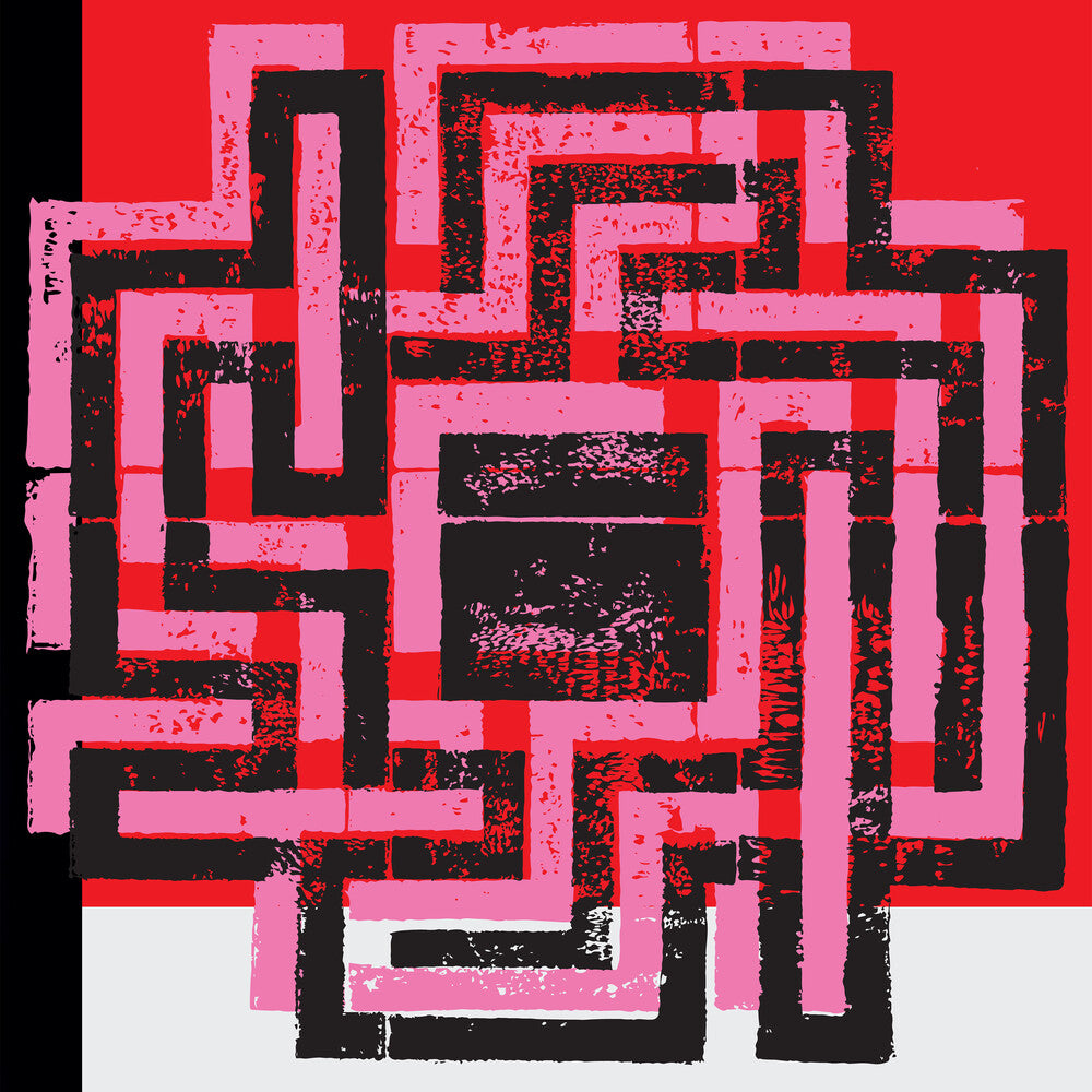 Eternal Present [LP] - Golden Apple Comics