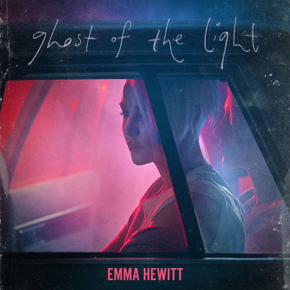 Ghost Of The Light [LP]