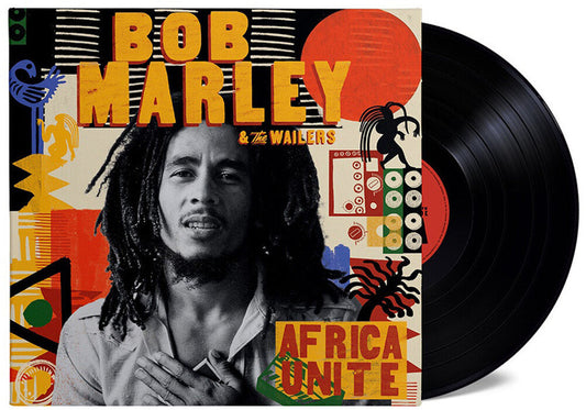 Africa Unite [LP]