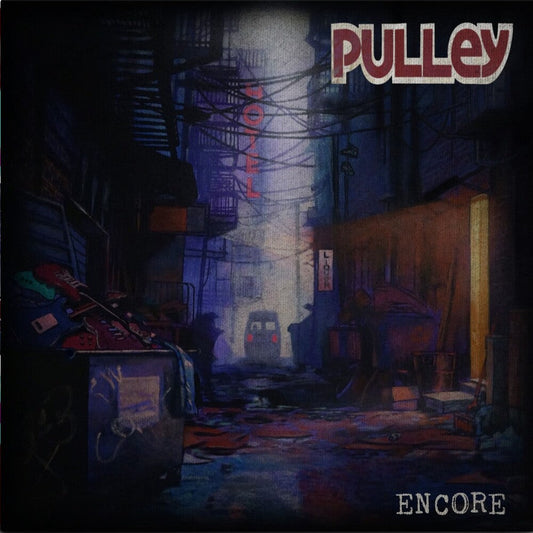 Encore [LP]