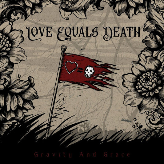 Gravity And Grace [LP]