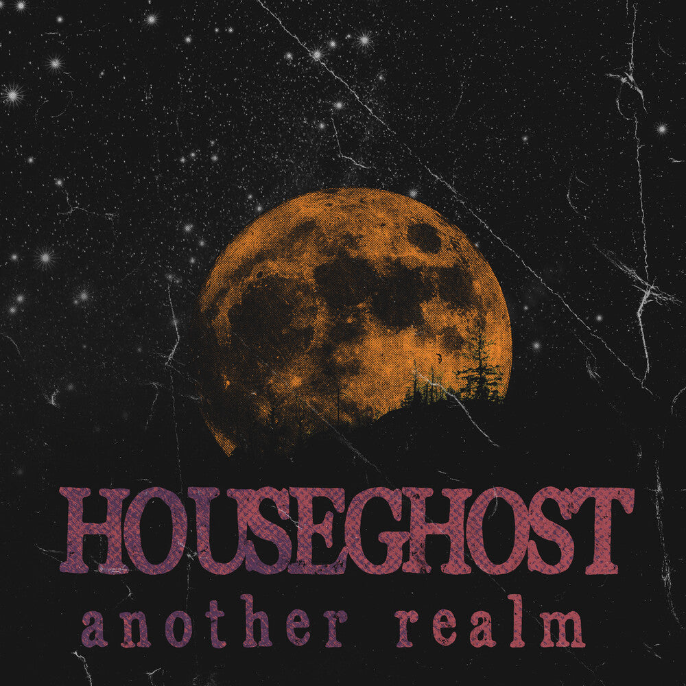Another Realm [LP]
