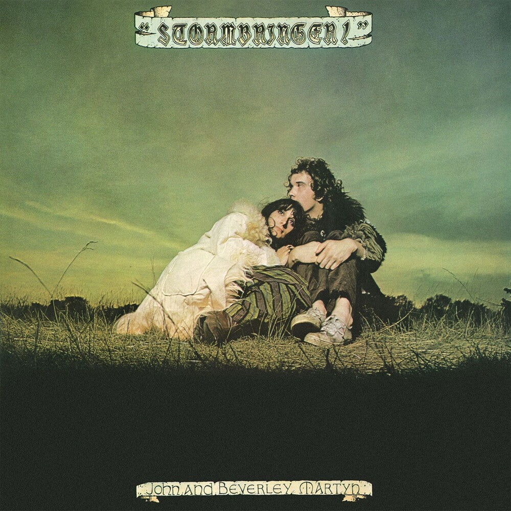 Stormbringer [180 Gram] (Uk)