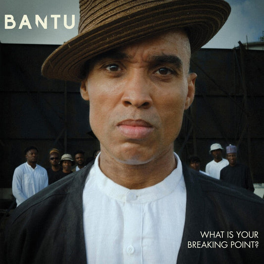 What Is Your Breaking Point? [LP]