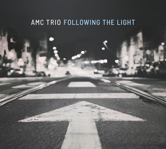 Following The Light [LP]