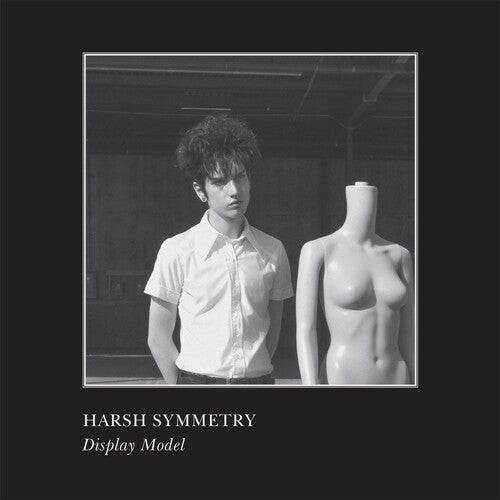 Harsh Symmetry - Display Model (Vinyl LP)
