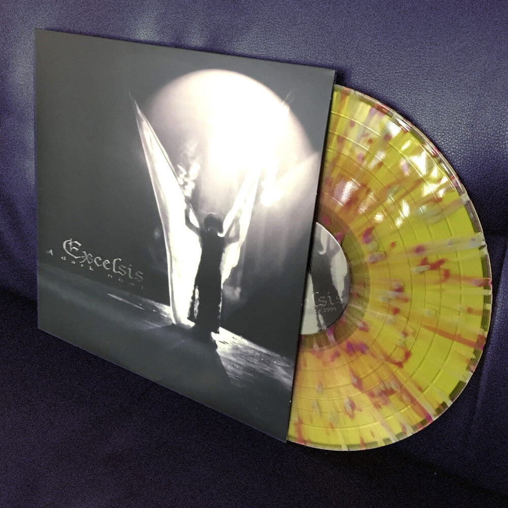 Excelsis: A Dark Noel / Various [Remastered]