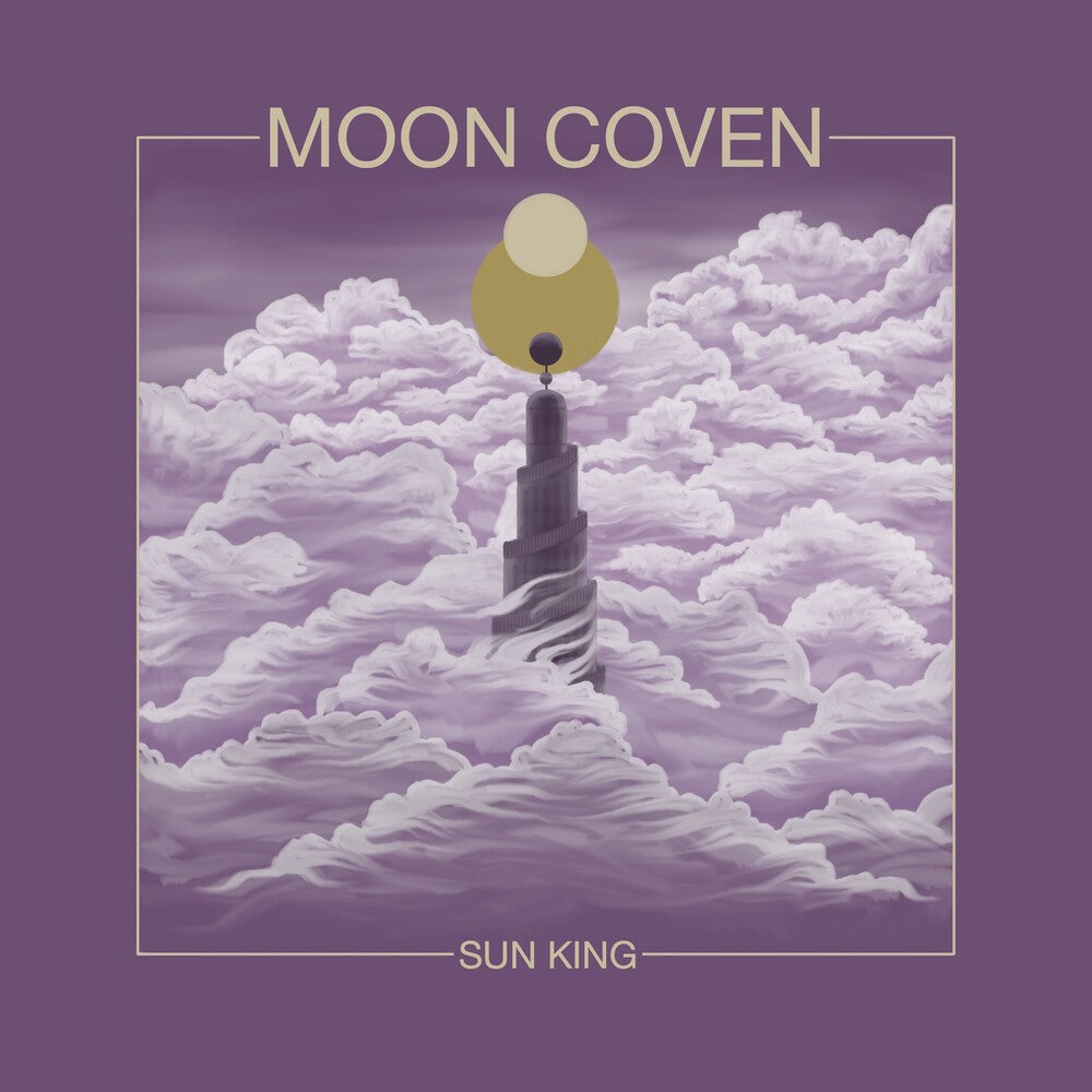 Sun King [LP]