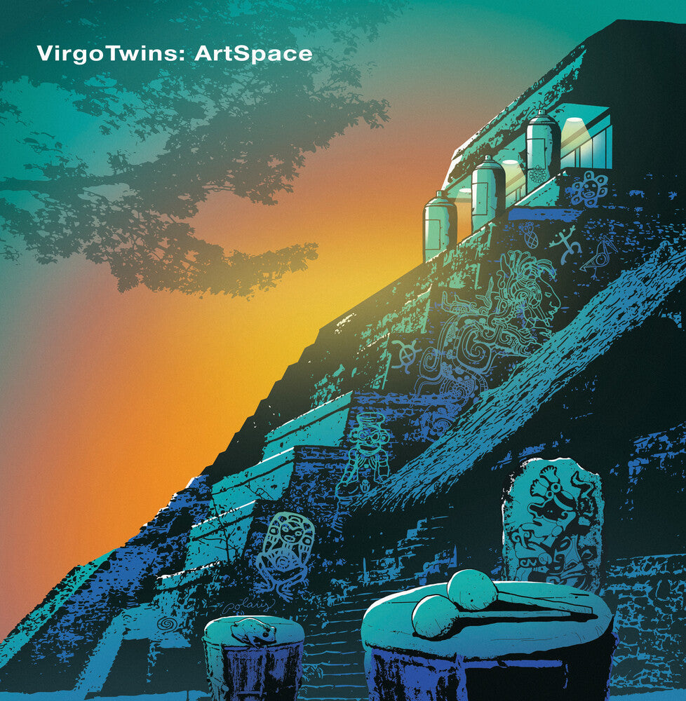 Artspace [LP]
