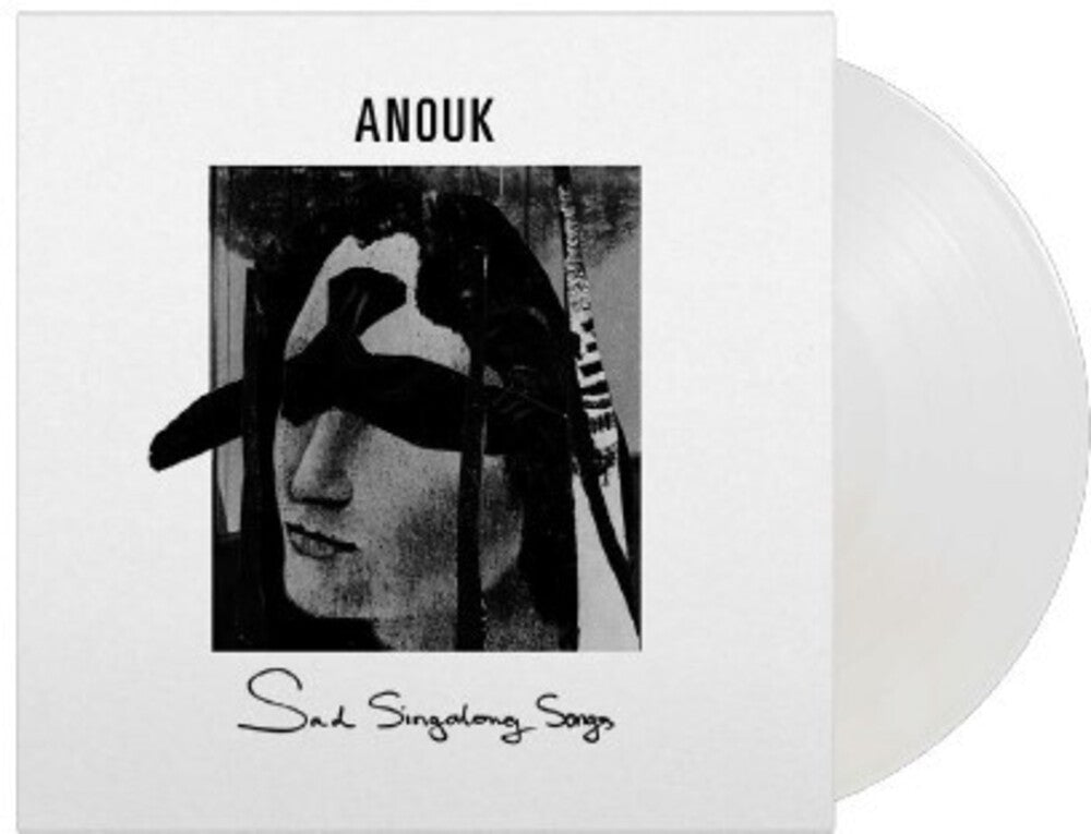 Sad Singalong Songs [Colored Vinyl] [Limited Edition] [180 Gram] (Wht) (Hol)