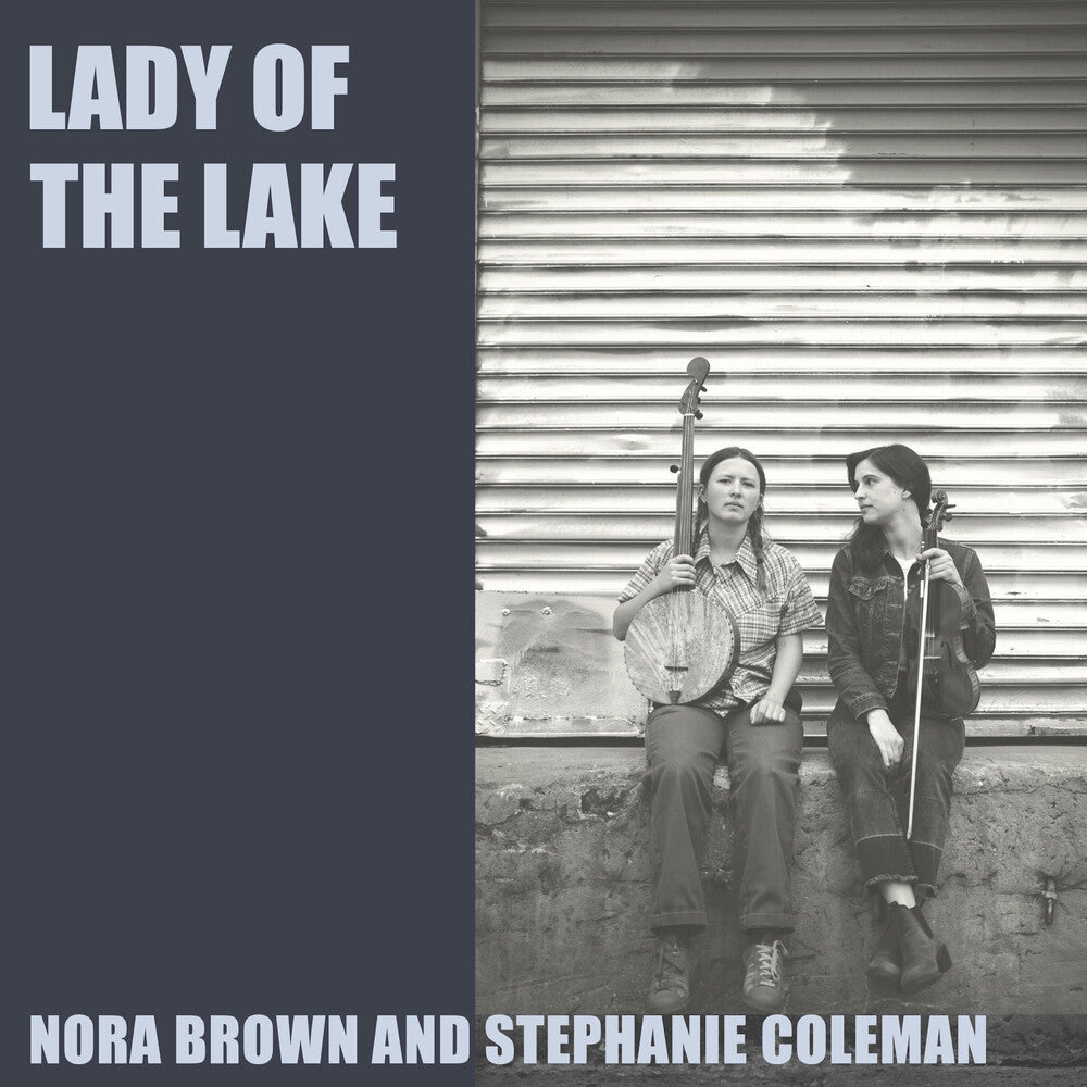 Lady Of The Lake [Limited Edition]
