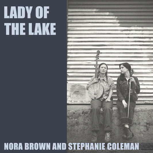 Lady Of The Lake [Limited Edition]