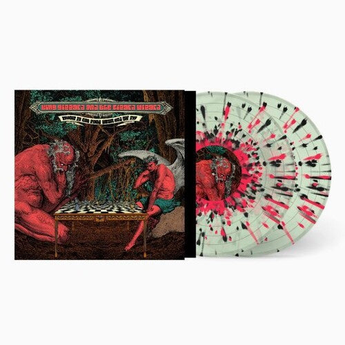 King Gizzard and the Lizard Wizard - Music To Eat Pond Scum and Die To (Fuzz Club Official Bootleg) (Indie Exclusive Vinyl)
