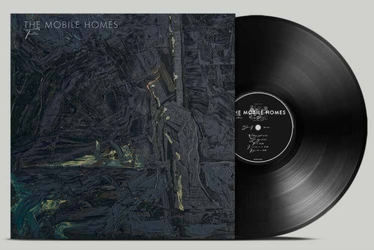 Tristesse [LP]