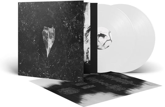 Aion - White [Colored Vinyl] (Gate) (Wht)