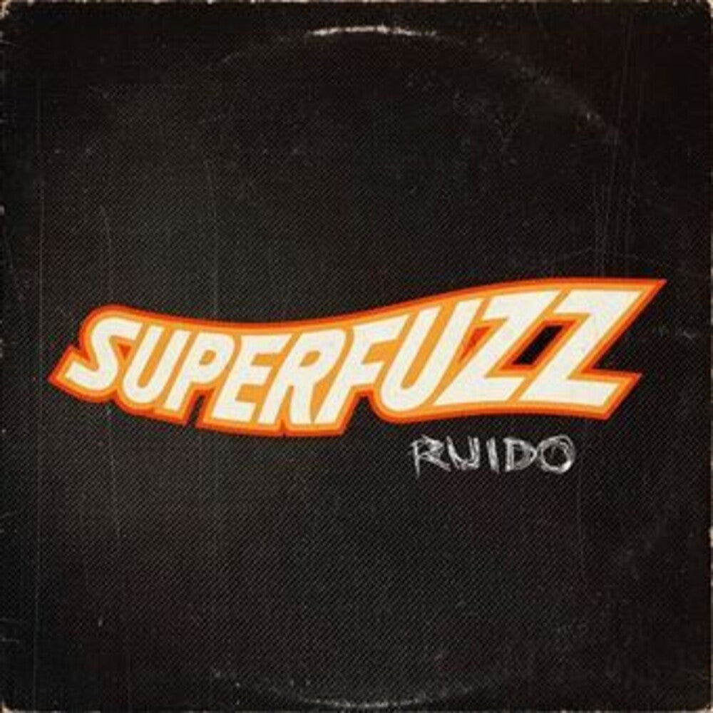 Ruido (Spa) [LP]