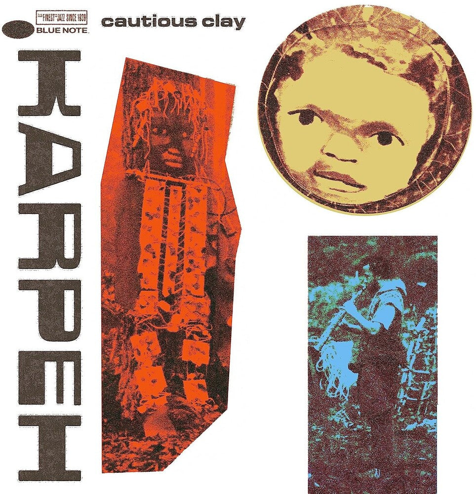 Karpeh [LP]