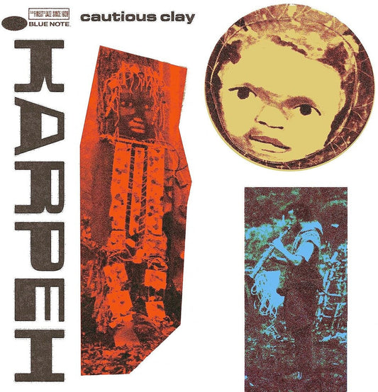Karpeh [LP]