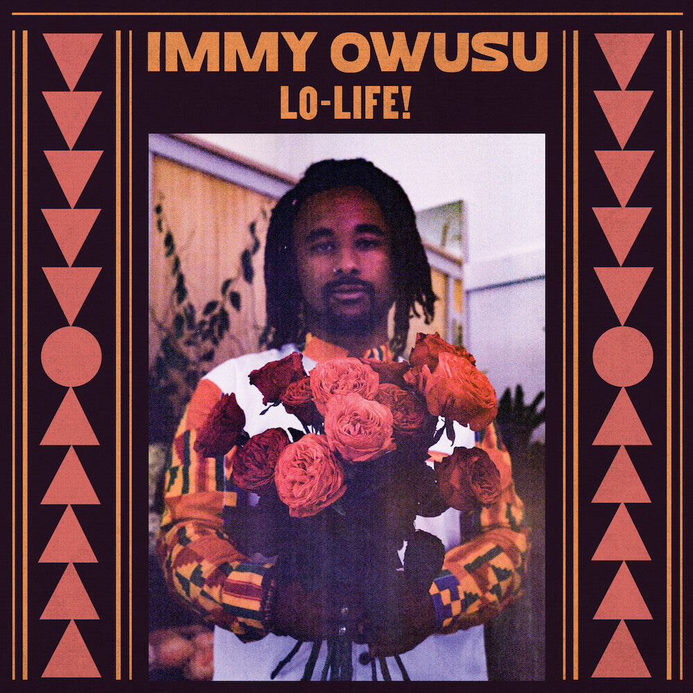 Lo-Life! [LP]
