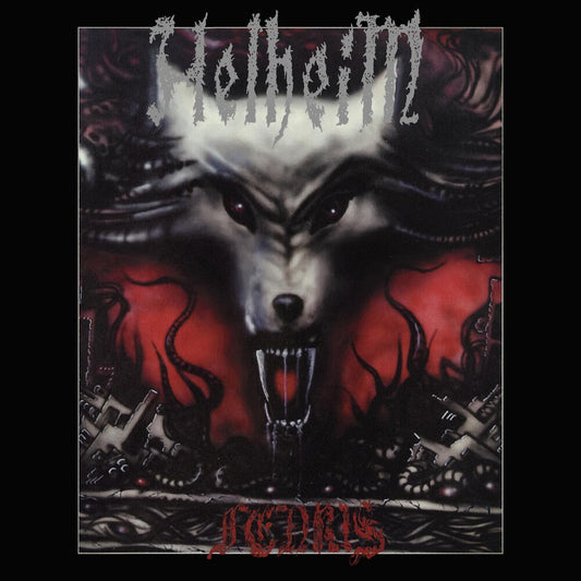 Fenris (Uk) [LP]